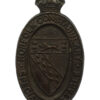 Norfolk Constabulary Special Constable Lapel Badge - King's Crown