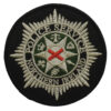 Police Service Northern Ireland Cloth Patch Badge