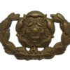 Hampshire Regiment Collar Badge