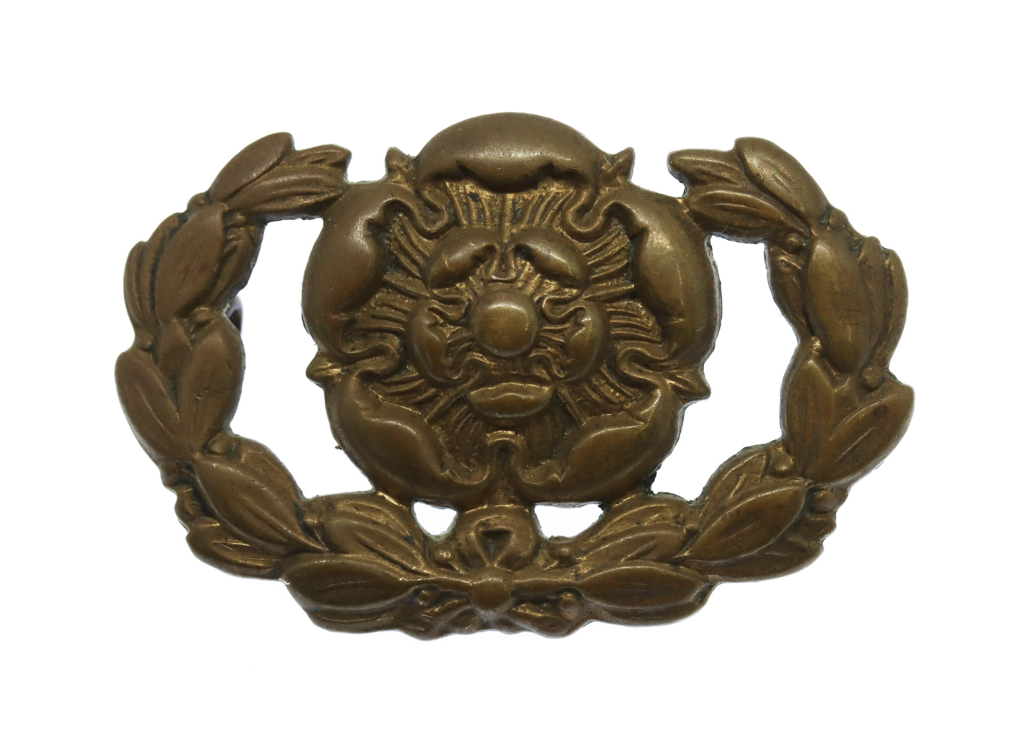 Hampshire Regiment Collar Badge