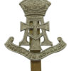 The Green Howards (Yorkshire Regiment) Cap Badge