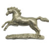 Northamptonshire Yeomanry Collar Badge