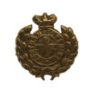 Victorian Northamptonshire Regiment Collar Badge