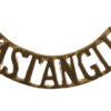 East Anglian Brigade (EAST ANGLIA) Shoulder Title