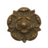 East Lancashire Regiment Collar Badge