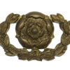 Hampshire Regiment Collar Badge