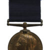 1887 Metropolitan Police Jubilee Medal - PC. R. Sentance, 'S' Division (Hampstead)