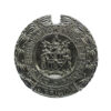 City of Birmingham Amenities & Recreation Official Cap Badge