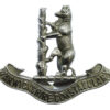 Warwickshire Constabulary Cap Badge