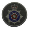 Northamptonshire Police Cloth Patch Badge