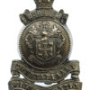 Wolverhampton Borough Constabulary Cap Badge