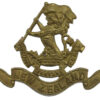 New Zealand Infantry 5th (Wellington Rifles) Regiment Cap Badge 