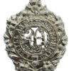 Argyll & Sutherland Highlanders Anodised (Staybrite) Cap Badge