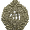 Argyll & Sutherland Highlanders Cap Badge