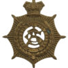 Victorian Army Service Corps (A.S.C.) Cap Badge