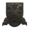 Clifton College Bristol O.T.C. Cap Badge