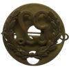 British Army Lewis Gunner Proficiency Arm Badge