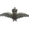 Small Royal Air Force (R.A.F.) Sweetheart Brooch