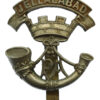 Somerset Light Infantry Cap Badge