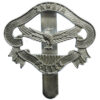 Zambia Police Cap Badge