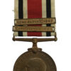 George V Special Constabulary Long Service Medal (2 Bars - Long Service 1941, Long Service 1945) - John P. Tolman, who was Mentioned In Despatches in WW1 serving with the B.R.C.S. & St. J.J.