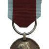 Hanoverian Waterloo Medal 1815 - Soldat Jan Eldering, Landwehr Bataillon Bentheim