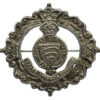 Essex Imperial Yeomanry 1902 Hallmarked Silver Sweetheart Brooch