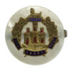 Essex Regiment Sweetheart Brooch