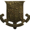 Brentwood School O.T.C. Cap Badge
