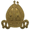 Chigwell School O.T.C. Cap Badge