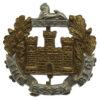 Victorian Essex Regiment Cap Badge