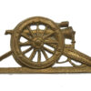 Royal Artillery Senior N.C.O.'s Gun Arm Badge