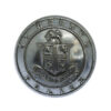 St. Helens Borough Police Coat of Arms Button (23mm)