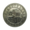 Scarborough Borough Police Coat of Arms Button (25mm)