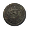 Weymouth & Melcombe Regis Borough Police Button (24mm)