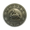Hanley Borough Police Button (24mm)