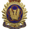 Canadian Forces Physical Education & Recreation Branch Cap Badge