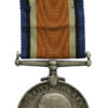 WW1 British War Medal - 3.A.M. J.A. Ross, Royal Air Force