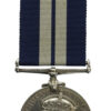 Scarce WW2 Evacuation from Dunkirk Operation Dynamo Naval Beach Party Signaller's Distinguished Service Medal - J. Mulheron, Sig., Royal Navy