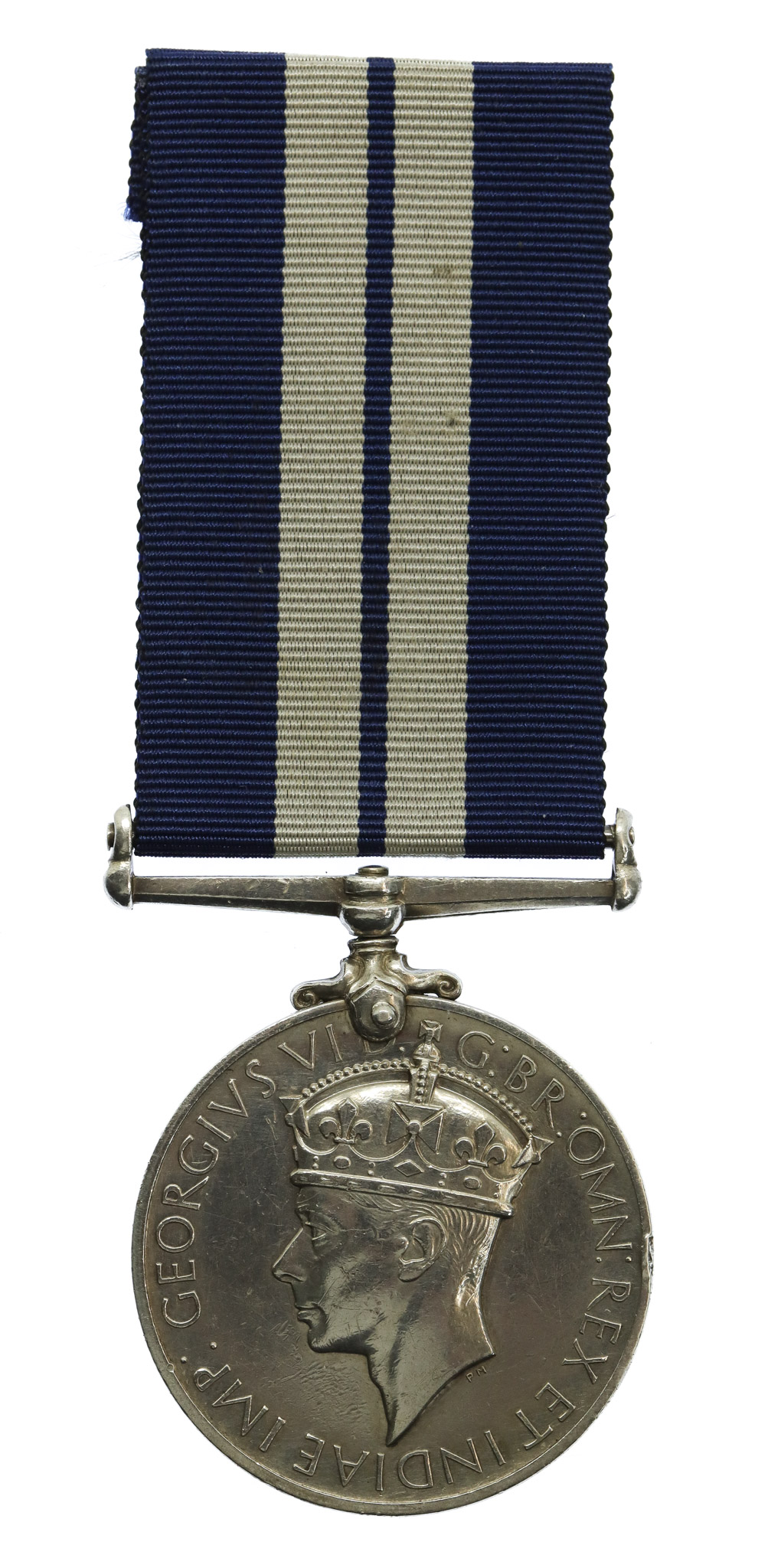 Scarce WW2 Evacuation from Dunkirk Operation Dynamo Naval Beach Party Signaller's Distinguished Service Medal - J. Mulheron, Sig., Royal Navy
