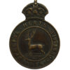 Hertfordshire Special Constable 1914 Lapel Badge