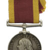 China War Medal 1900 - D. Spindler, Sto. HMS Goliath, Royal Navy - Killed In Action 22/9/14 (HMS Cressy)