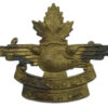 Royal Canadian Air Cadets Cap Badge