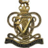 The Queen's Royal Hussars Cap Badge