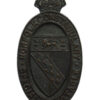 Norfolk Constabulary Special Constable Lapel Badge - King's Crown