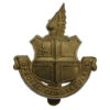 City of London Police Special Constabulary Cap Badge