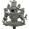 Devon & Exeter Joint Constabulary Cap Badge