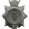 Thames Valley Police Helmet Plate - Queen's Crown