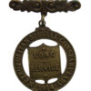 Metropolitan Special Constabulary Long Service Medal 1914