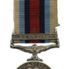 OSM Afghanistan Medal - Gdsm. A.J.T. Anderson, Welsh Guards
